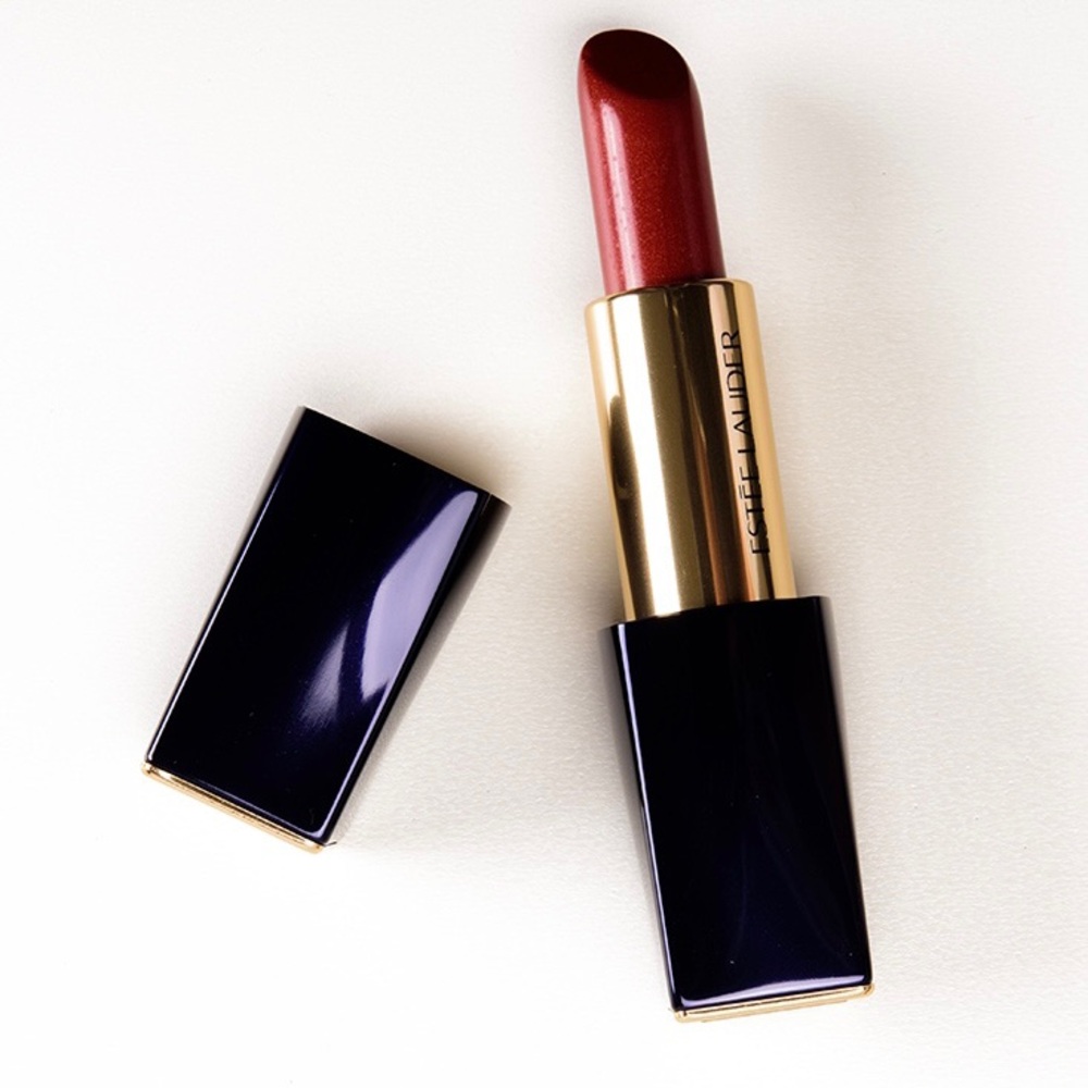 Estee Lauder ‘Naked Ambition’ Sculpting Lipstick - Picture 2 of 6